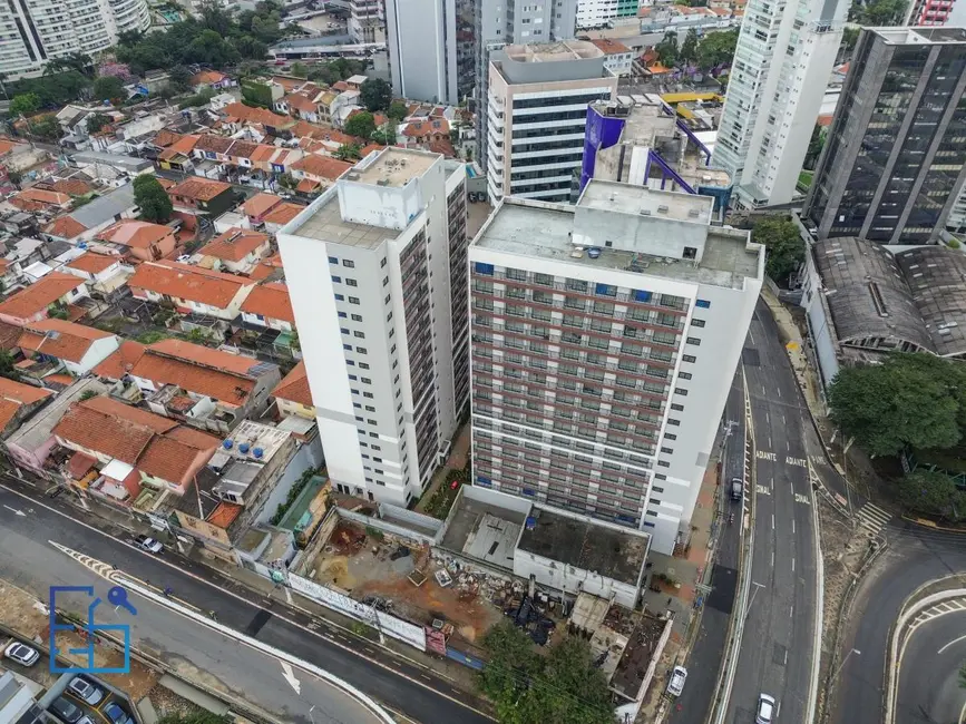 Foto 6 de Apartamento com 1 quarto à venda, 24m2 em Pinheiros, São Paulo - SP