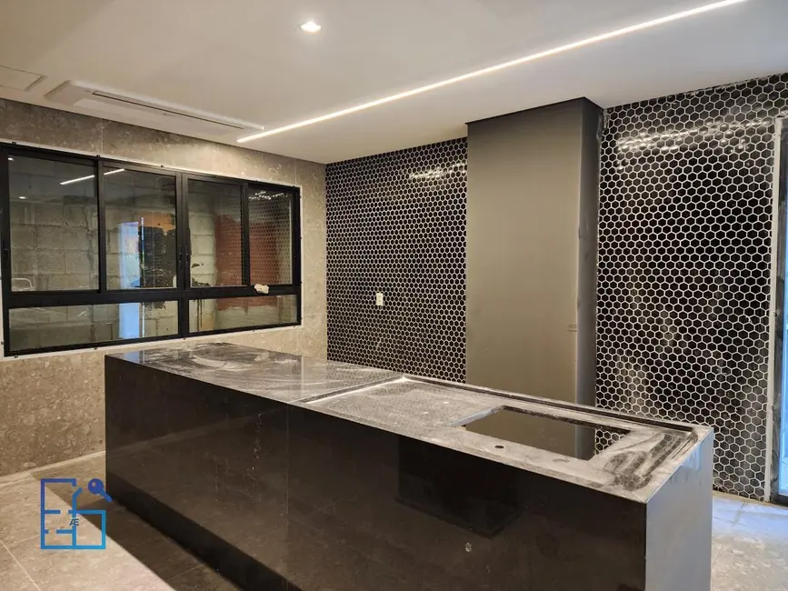 Foto 8 de Apartamento com 1 quarto à venda, 24m2 em Pinheiros, São Paulo - SP