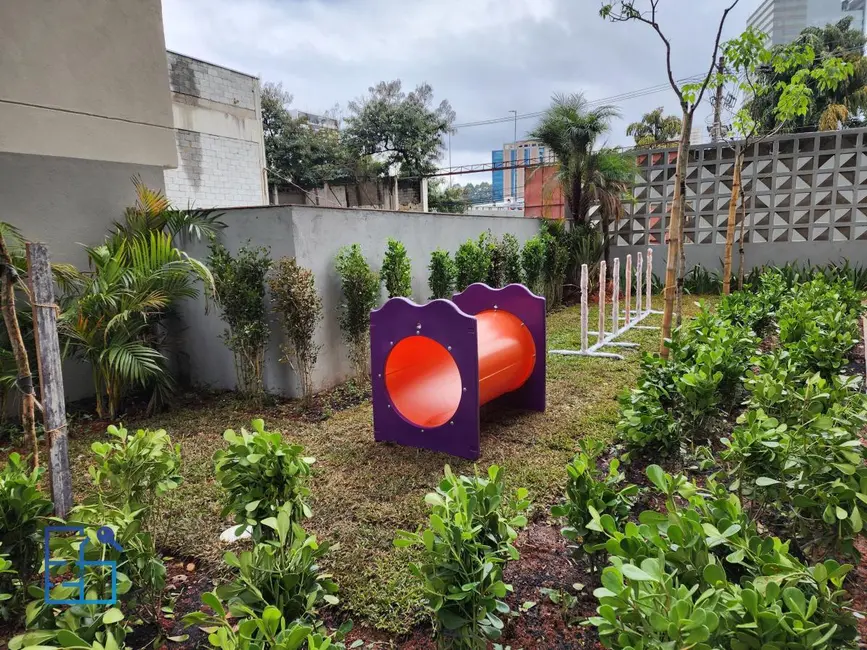 Foto 7 de Apartamento com 1 quarto à venda, 24m2 em Pinheiros, São Paulo - SP