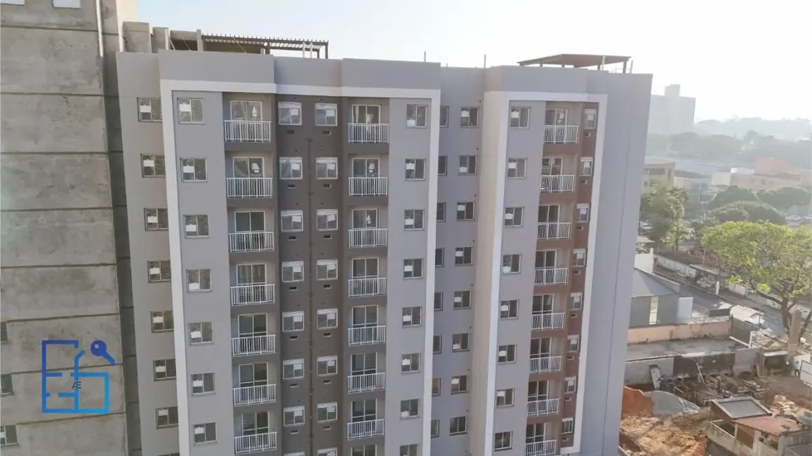 Apartamento com 2 quartos à venda, 38m2 em Barra Funda, São Paulo - SP - imagem 9 Foto 9 de Apartamento com 2 quartos à venda, 38m2 em Barra Funda, São Paulo - SP