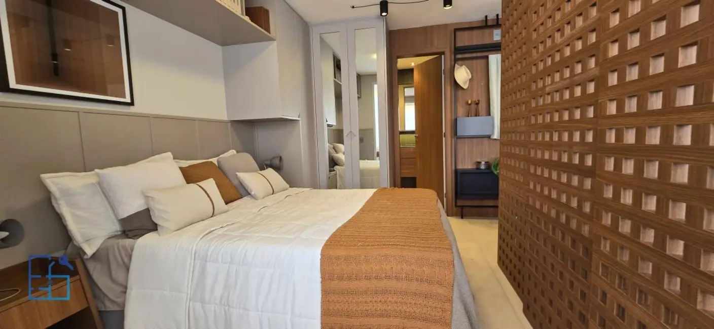 Apartamento com 1 quarto à venda, 24m2 em Brooklin Paulista, São Paulo - SP - imagem 9 Foto 9 de Apartamento com 1 quarto à venda, 24m2 em Brooklin Paulista, São Paulo - SP