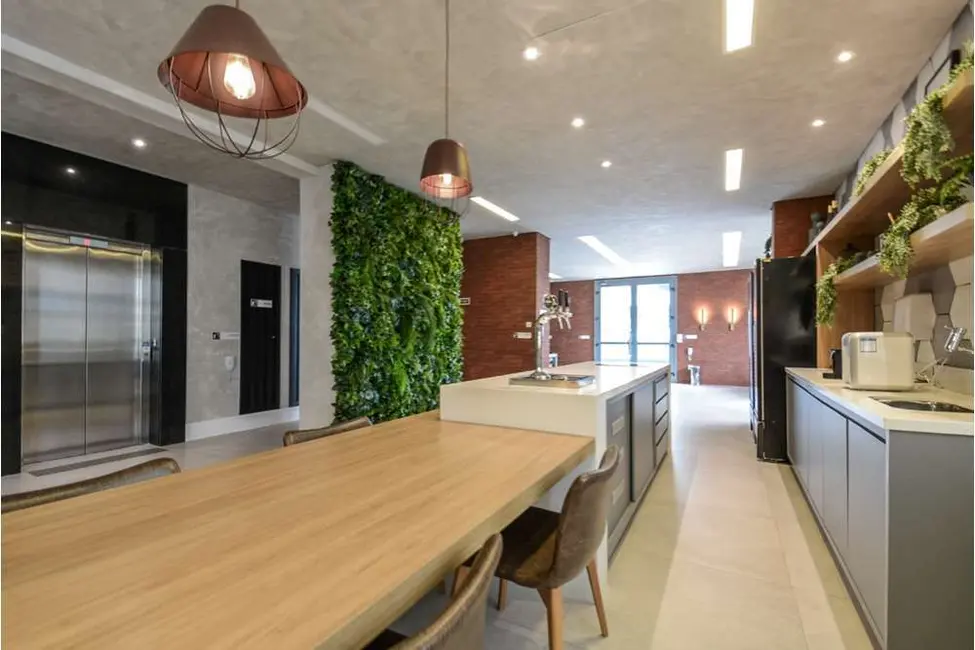 Apartamento com 2 quartos à venda, 68m2 em Alto de Pinheiros, São Paulo - SP - imagem 2 Foto 2 de Apartamento com 2 quartos à venda, 68m2 em Alto de Pinheiros, São Paulo - SP