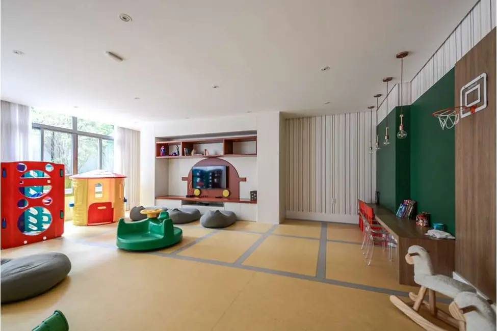 Apartamento com 2 quartos à venda, 68m2 em Alto de Pinheiros, São Paulo - SP - imagem 7 Foto 7 de Apartamento com 2 quartos à venda, 68m2 em Alto de Pinheiros, São Paulo - SP