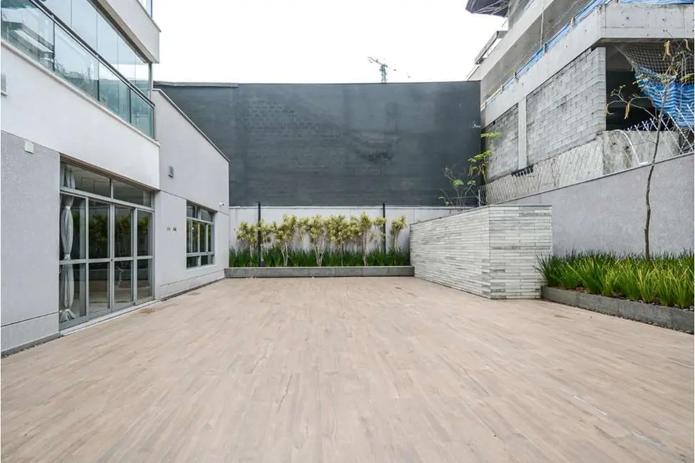 Apartamento com 2 quartos à venda, 68m2 em Alto de Pinheiros, São Paulo - SP - imagem 8 Foto 8 de Apartamento com 2 quartos à venda, 68m2 em Alto de Pinheiros, São Paulo - SP