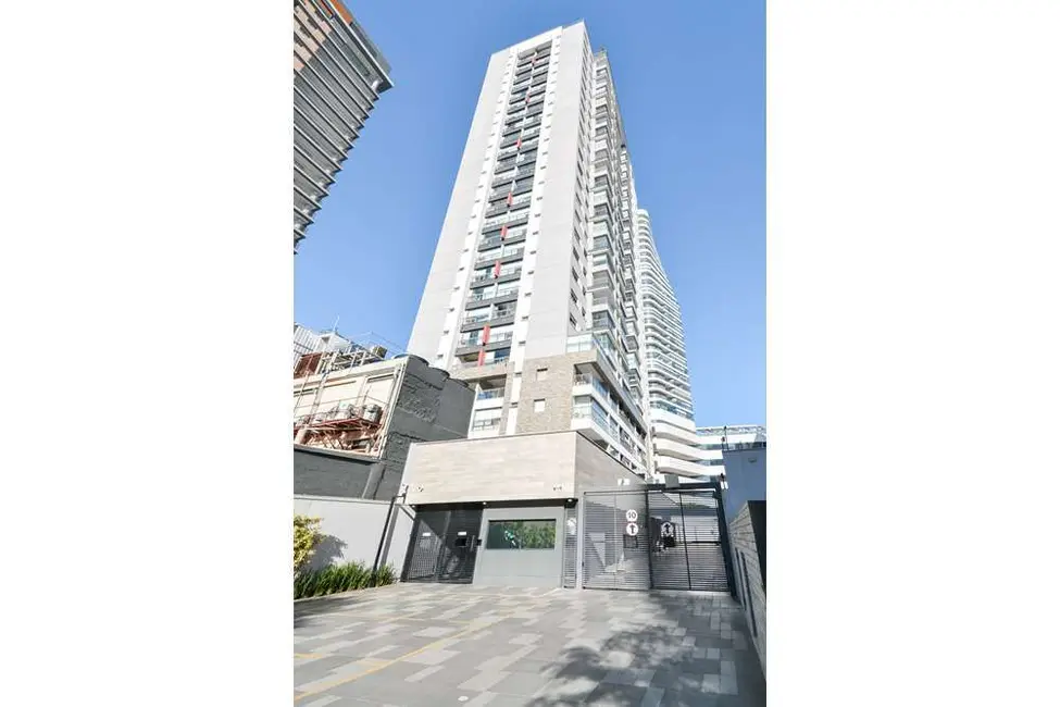 Foto 3 de Apartamento com 1 quarto à venda, 50m2 em Alto de Pinheiros, São Paulo - SP