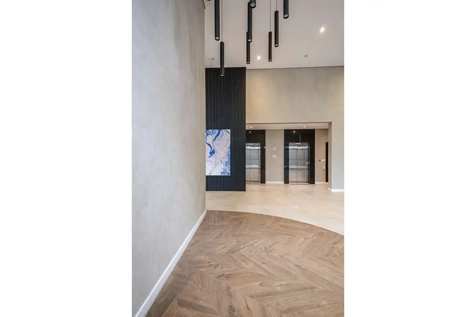 Foto 4 de Apartamento com 1 quarto à venda, 50m2 em Alto de Pinheiros, São Paulo - SP