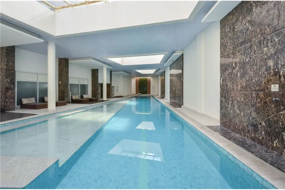 Apartamento com 2 quartos à venda, 71m2 em Alto de Pinheiros, São Paulo - SP - imagem 4 Foto 4 de Apartamento com 2 quartos à venda, 71m2 em Alto de Pinheiros, São Paulo - SP