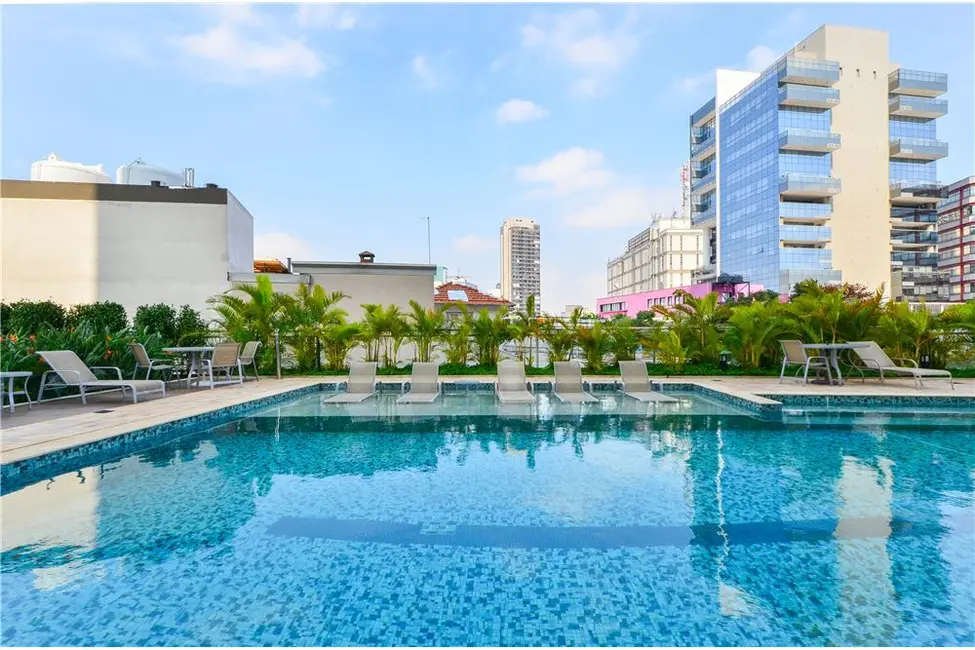 Apartamento com 2 quartos à venda, 71m2 em Alto de Pinheiros, São Paulo - SP - imagem 8 Foto 8 de Apartamento com 2 quartos à venda, 71m2 em Alto de Pinheiros, São Paulo - SP