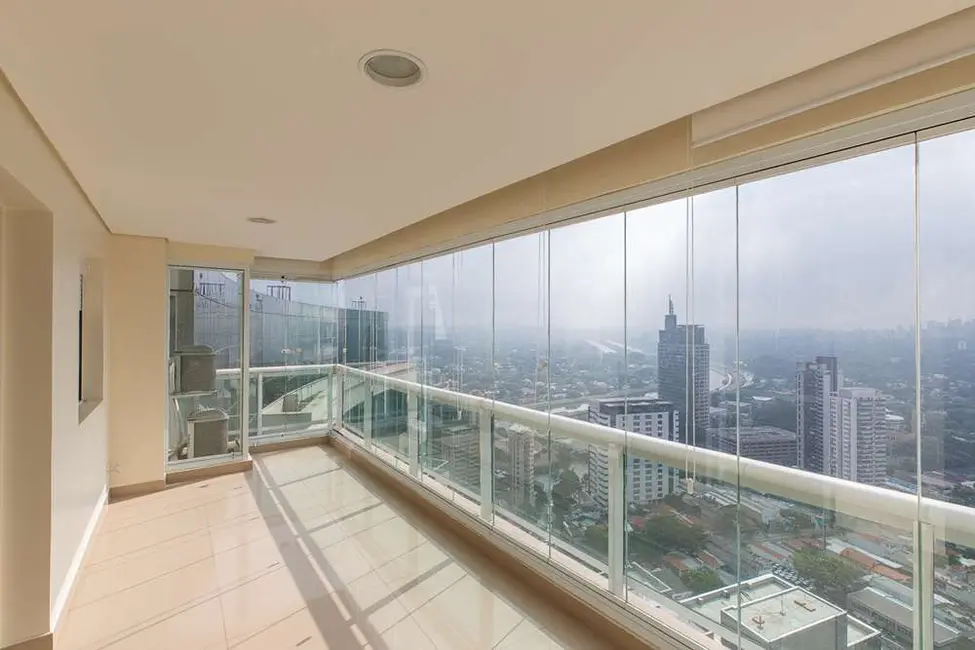 Foto 1 de Apartamento com 2 quartos à venda, 71m2 em Alto de Pinheiros, São Paulo - SP