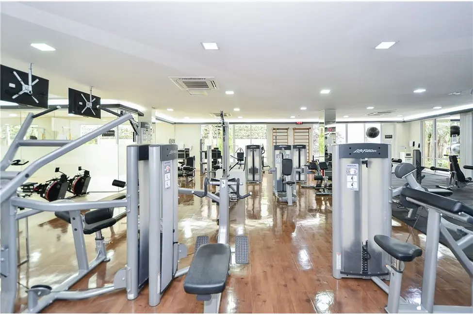 Apartamento com 2 quartos à venda, 71m2 em Alto de Pinheiros, São Paulo - SP - imagem 3 Foto 3 de Apartamento com 2 quartos à venda, 71m2 em Alto de Pinheiros, São Paulo - SP