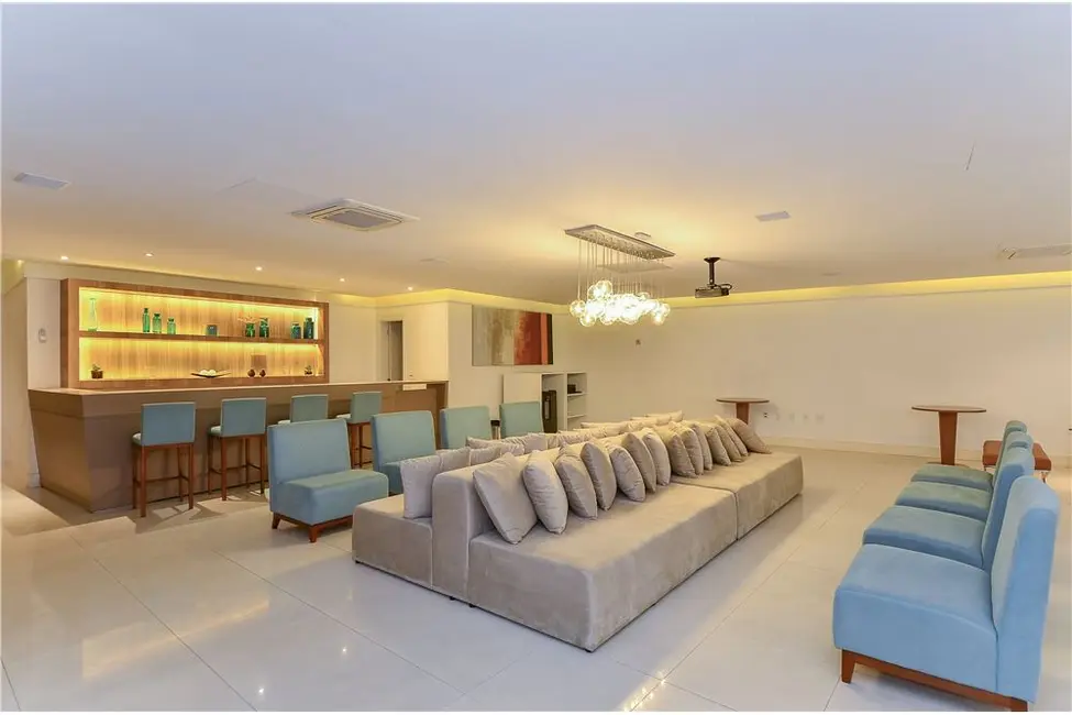 Apartamento com 2 quartos à venda, 71m2 em Alto de Pinheiros, São Paulo - SP - imagem 6 Foto 6 de Apartamento com 2 quartos à venda, 71m2 em Alto de Pinheiros, São Paulo - SP