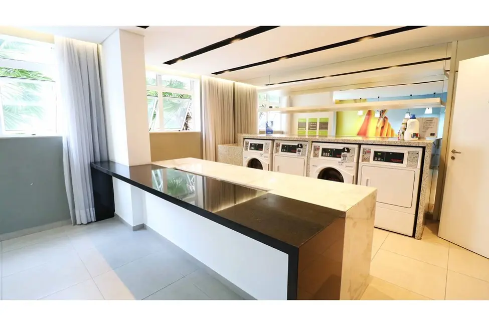 Apartamento com 1 quarto à venda, 32m2 em Alto de Pinheiros, São Paulo - SP - imagem 4 Foto 4 de Apartamento com 1 quarto à venda, 32m2 em Alto de Pinheiros, São Paulo - SP