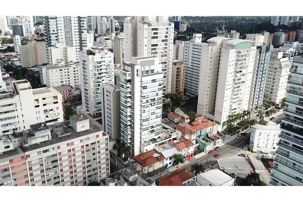 Apartamento com 1 quarto à venda, 32m2 em Alto de Pinheiros, São Paulo - SP - imagem 8 Foto 8 de Apartamento com 1 quarto à venda, 32m2 em Alto de Pinheiros, São Paulo - SP