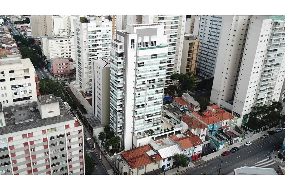 Apartamento com 1 quarto à venda, 32m2 em Alto de Pinheiros, São Paulo - SP - imagem 7 Foto 7 de Apartamento com 1 quarto à venda, 32m2 em Alto de Pinheiros, São Paulo - SP