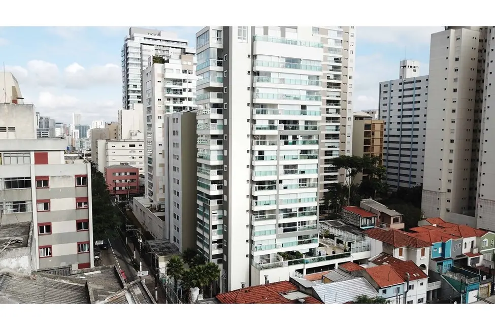 Apartamento com 1 quarto à venda, 32m2 em Alto de Pinheiros, São Paulo - SP - imagem 9 Foto 9 de Apartamento com 1 quarto à venda, 32m2 em Alto de Pinheiros, São Paulo - SP