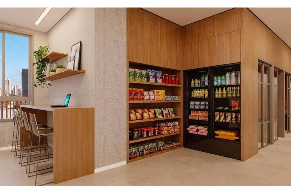 Foto 6 de Apartamento com 2 quartos à venda, 68m2 em Jardim Prudência, São Paulo - SP