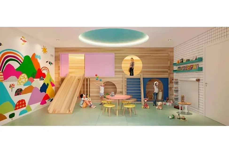 Foto 5 de Apartamento com 2 quartos à venda, 68m2 em Jardim Prudência, São Paulo - SP