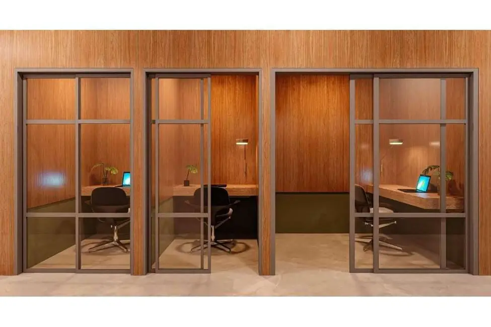 Foto 7 de Apartamento com 2 quartos à venda, 68m2 em Jardim Prudência, São Paulo - SP