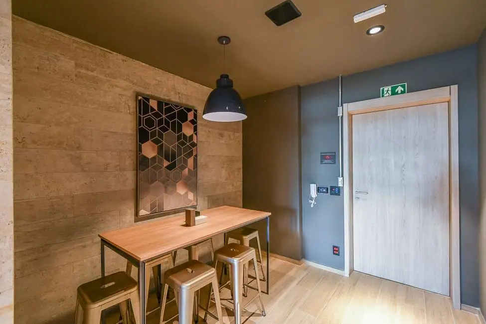 Foto 7 de Apartamento com 2 quartos à venda, 110m2 em Campo Belo, São Paulo - SP