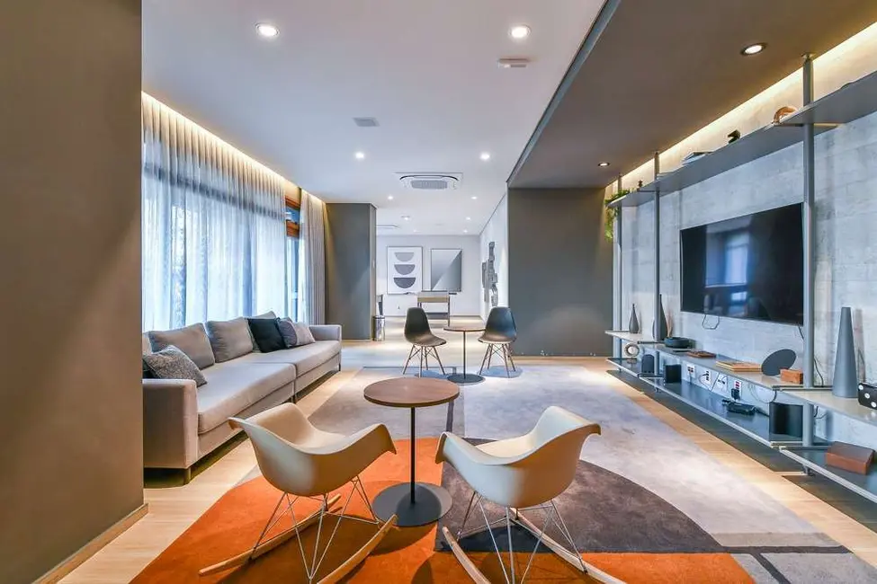 Foto 9 de Apartamento com 2 quartos à venda, 110m2 em Campo Belo, São Paulo - SP