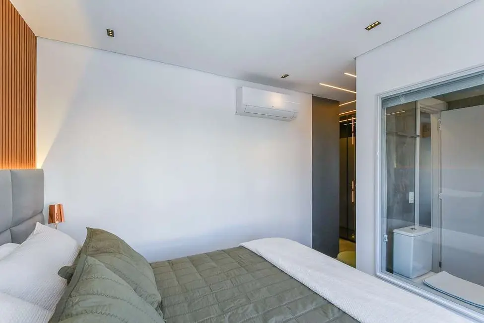 Foto 3 de Apartamento com 2 quartos à venda, 110m2 em Campo Belo, São Paulo - SP