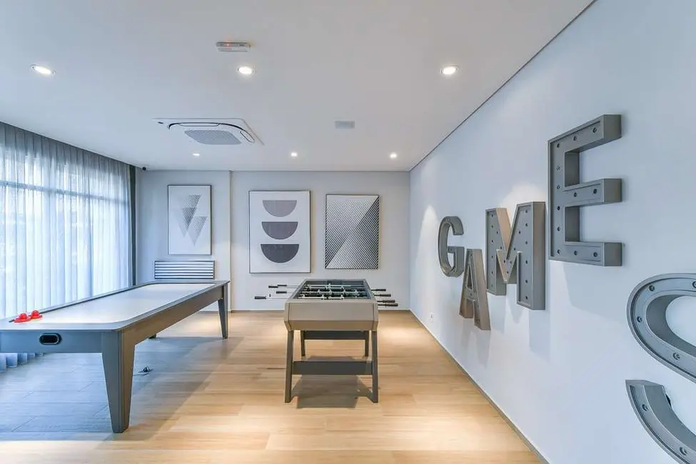 Foto 8 de Apartamento com 2 quartos à venda, 110m2 em Campo Belo, São Paulo - SP