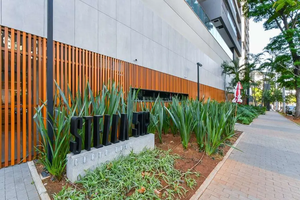 Foto 5 de Apartamento com 2 quartos à venda, 110m2 em Campo Belo, São Paulo - SP