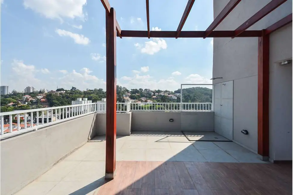 Foto 9 de Apartamento com 1 quarto à venda, 46m2 em Vila Sônia, São Paulo - SP