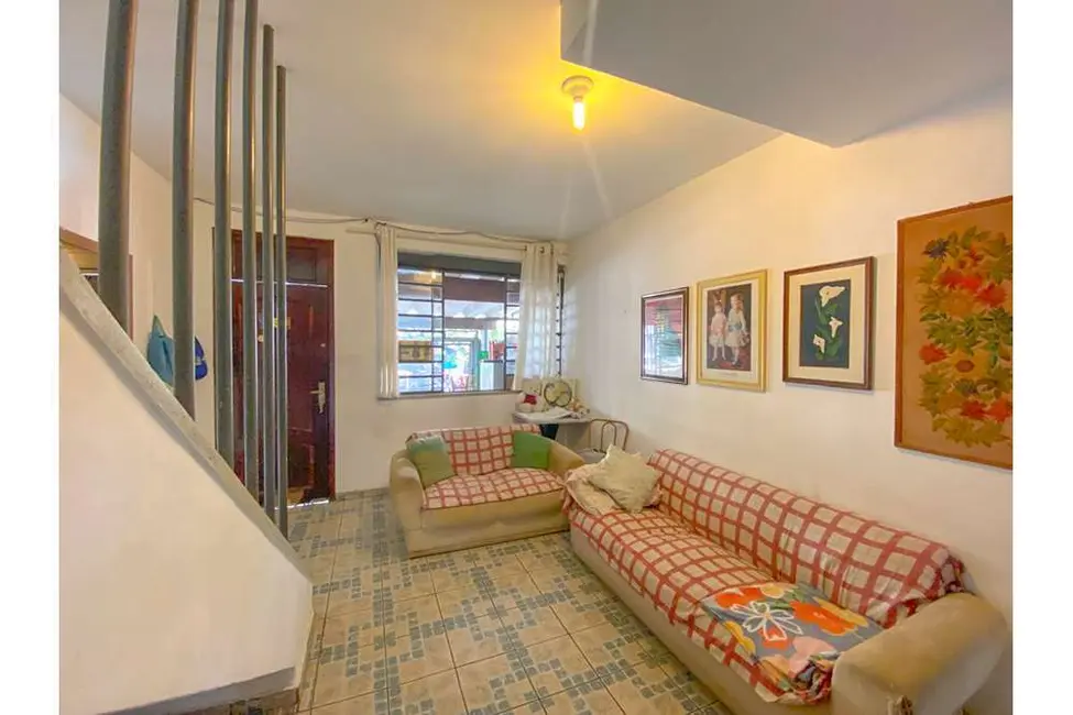 Foto 9 de Casa com 3 quartos à venda, 84m2 em Vila Olímpia, São Paulo - SP