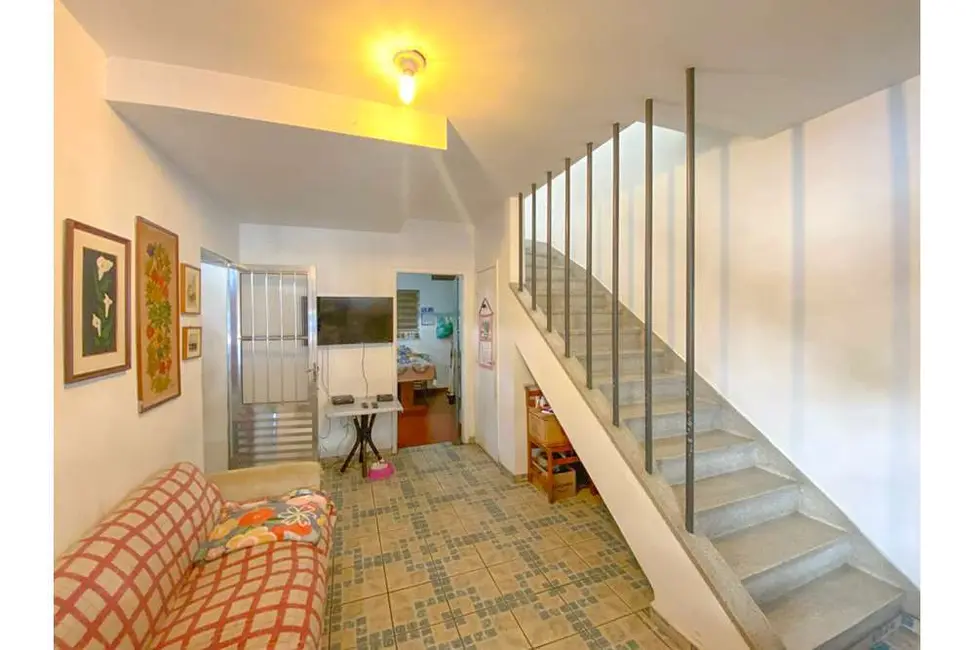 Foto 6 de Casa com 3 quartos à venda, 84m2 em Vila Olímpia, São Paulo - SP