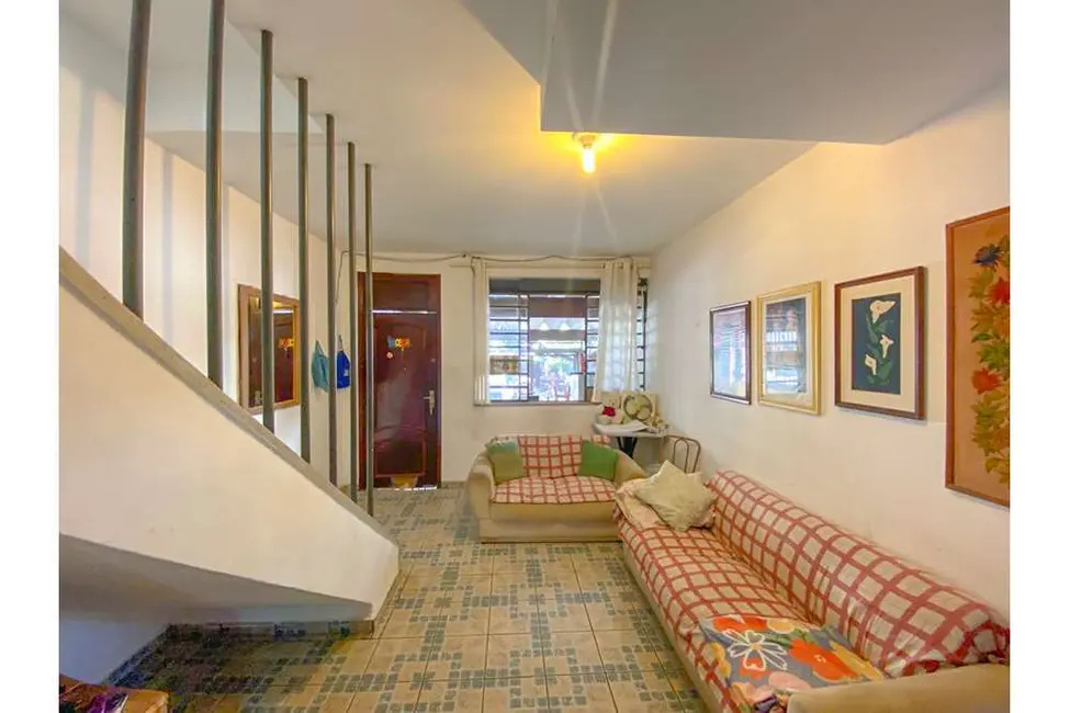 Foto 8 de Casa com 3 quartos à venda, 84m2 em Vila Olímpia, São Paulo - SP