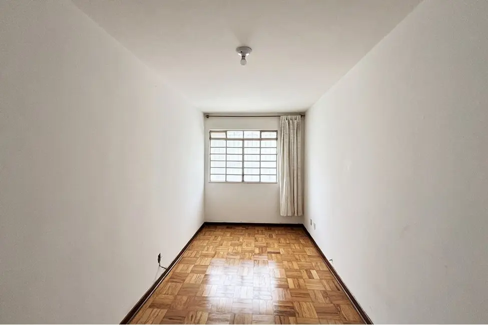 Foto 1 de Apartamento com 1 quarto à venda, 49m2 em Pinheiros, São Paulo - SP