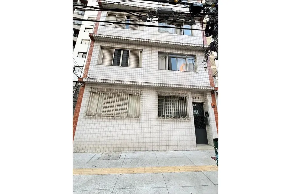 Foto 4 de Apartamento com 1 quarto à venda, 49m2 em Pinheiros, São Paulo - SP