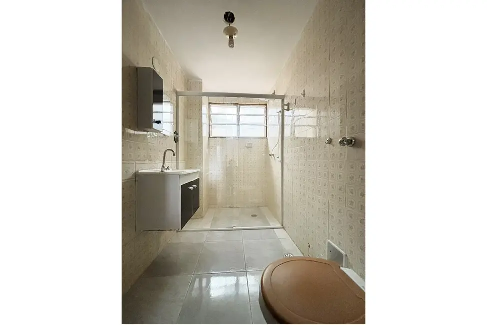 Foto 2 de Apartamento com 1 quarto à venda, 49m2 em Pinheiros, São Paulo - SP