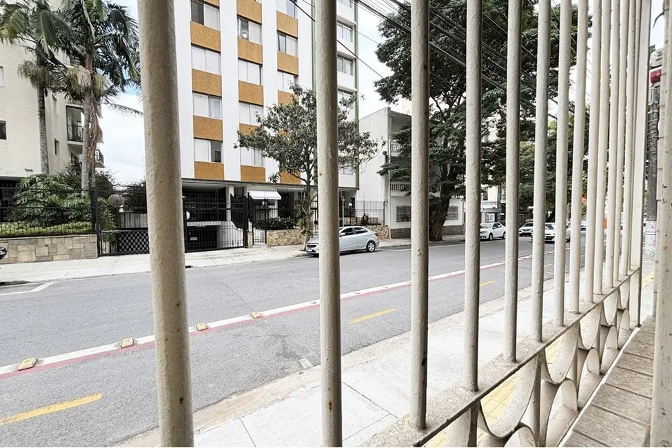 Foto 5 de Apartamento com 1 quarto à venda, 49m2 em Pinheiros, São Paulo - SP