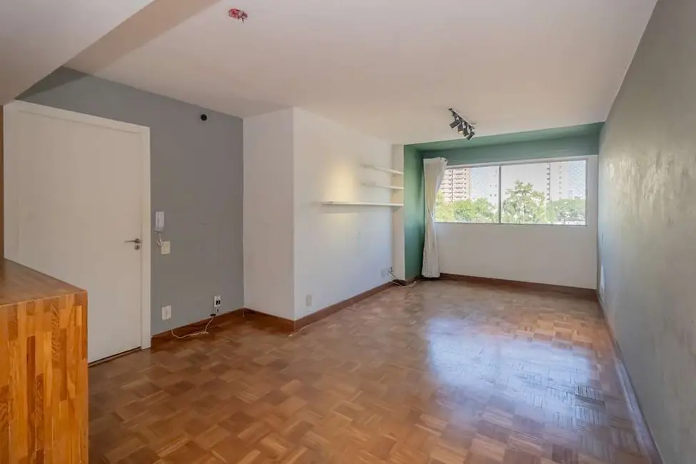 Foto 1 de Apartamento com 2 quartos à venda, 69m2 em Vila Olímpia, São Paulo - SP