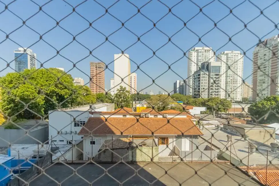Foto 3 de Apartamento com 2 quartos à venda, 69m2 em Vila Olímpia, São Paulo - SP