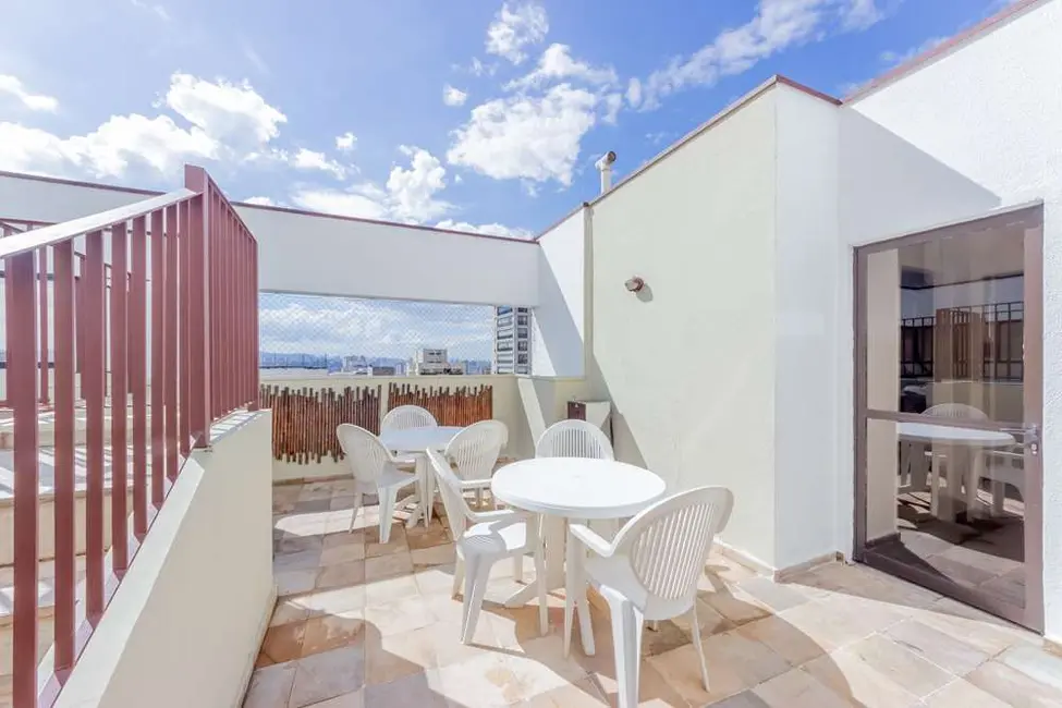 Apartamento com 2 quartos à venda, 45m2 em Perdizes, São Paulo - SP - imagem 7 Foto 7 de Apartamento com 2 quartos à venda, 45m2 em Perdizes, São Paulo - SP