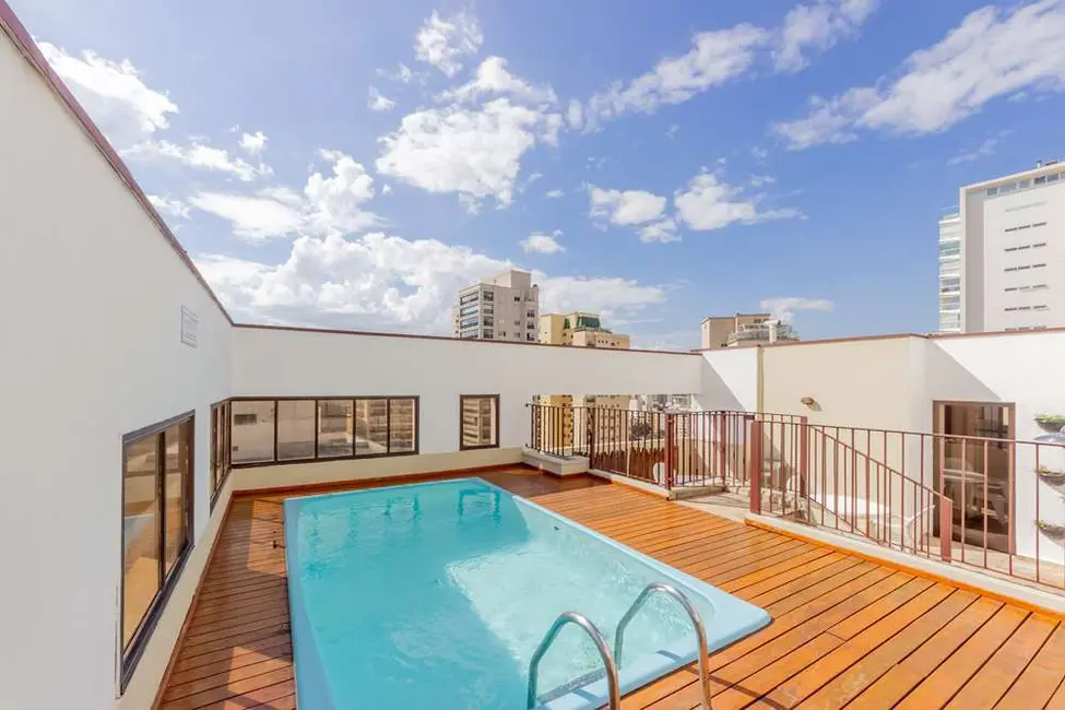 Apartamento com 2 quartos à venda, 45m2 em Perdizes, São Paulo - SP - imagem 8 Foto 8 de Apartamento com 2 quartos à venda, 45m2 em Perdizes, São Paulo - SP