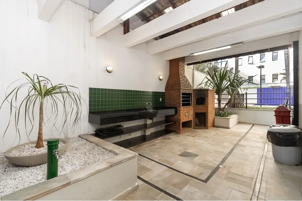 Foto 9 de Apartamento com 1 quarto à venda, 49m2 em Pinheiros, São Paulo - SP