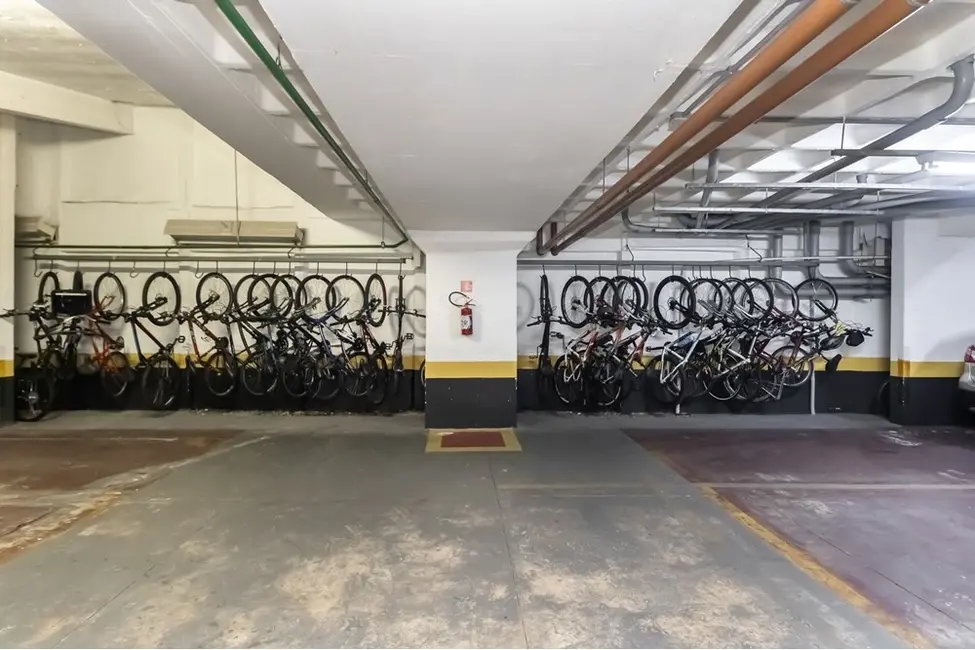 Foto 5 de Apartamento com 1 quarto à venda, 49m2 em Pinheiros, São Paulo - SP