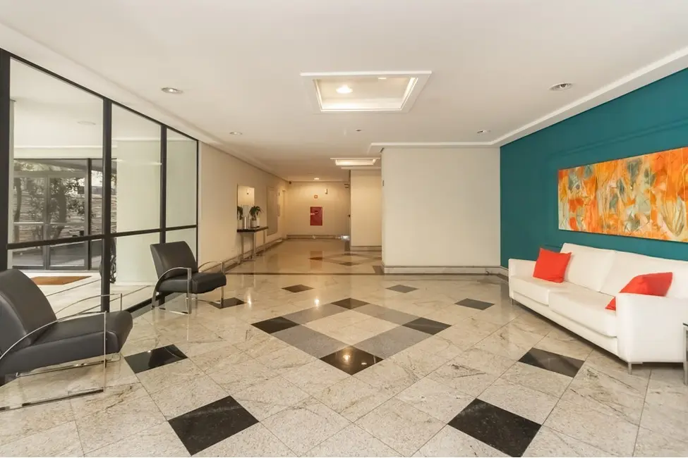 Foto 6 de Apartamento com 1 quarto à venda, 49m2 em Pinheiros, São Paulo - SP