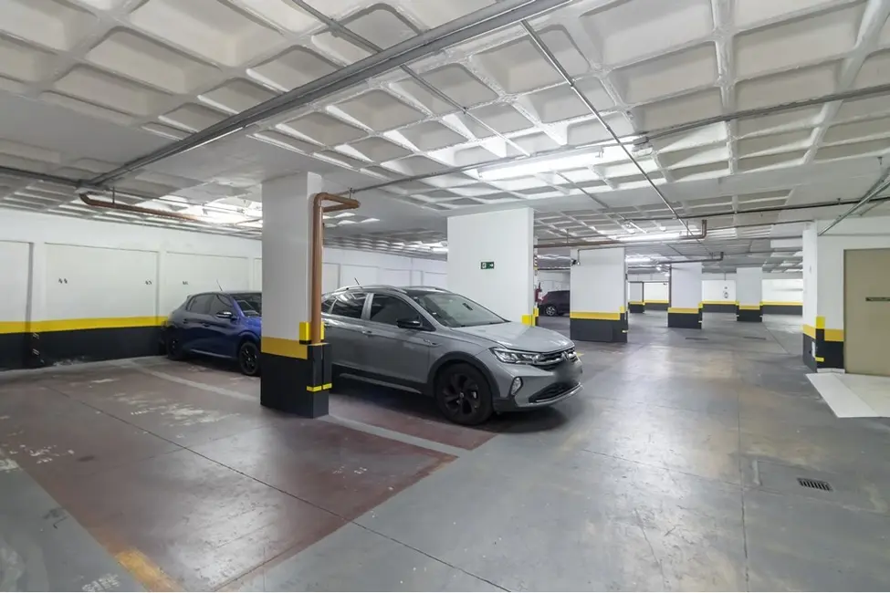 Foto 4 de Apartamento com 1 quarto à venda, 49m2 em Pinheiros, São Paulo - SP