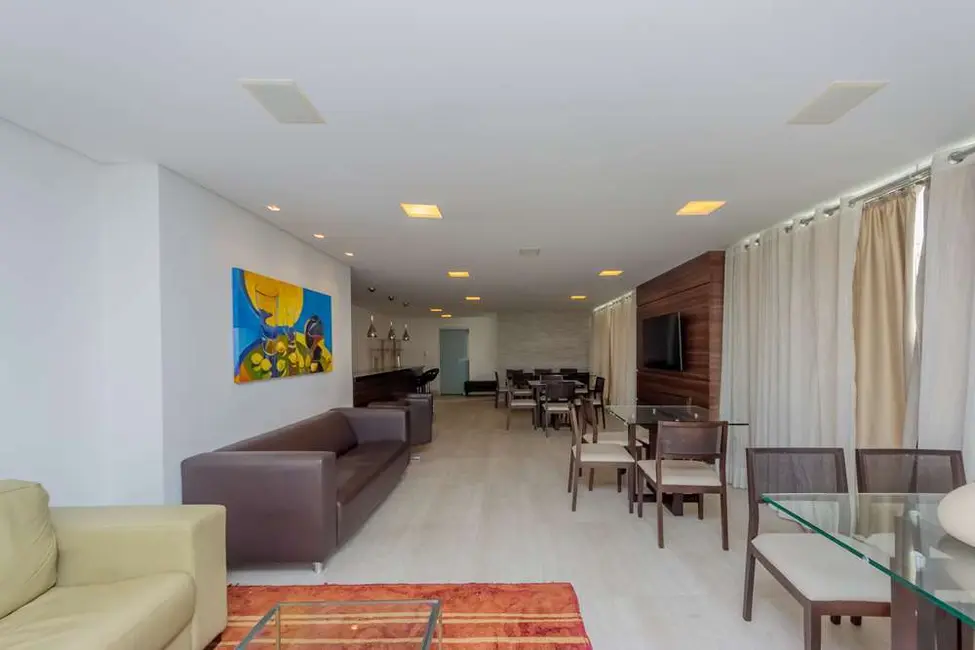 Foto 6 de Apartamento com 3 quartos à venda, 77m2 em Vila Olímpia, São Paulo - SP