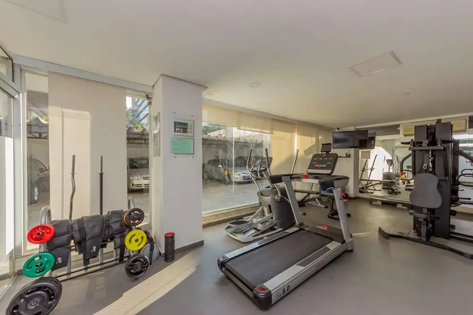 Foto 8 de Apartamento com 3 quartos à venda, 77m2 em Vila Olímpia, São Paulo - SP