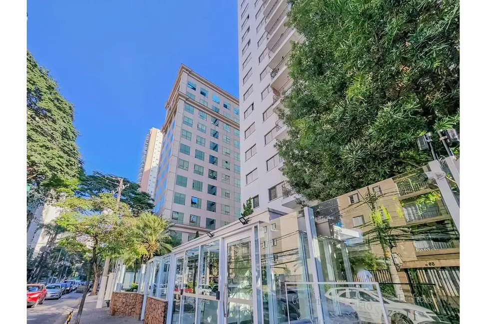 Foto 4 de Apartamento com 3 quartos à venda, 77m2 em Vila Olímpia, São Paulo - SP