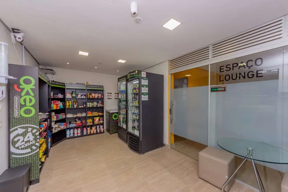 Foto 9 de Apartamento com 3 quartos à venda, 77m2 em Vila Olímpia, São Paulo - SP