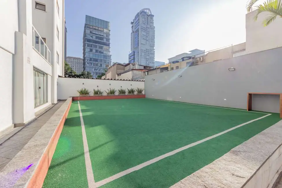 Foto 7 de Apartamento com 3 quartos à venda, 77m2 em Vila Olímpia, São Paulo - SP