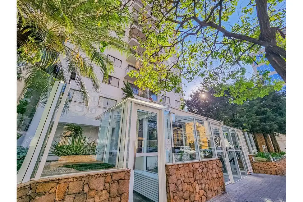 Foto 3 de Apartamento com 3 quartos à venda, 77m2 em Vila Olímpia, São Paulo - SP