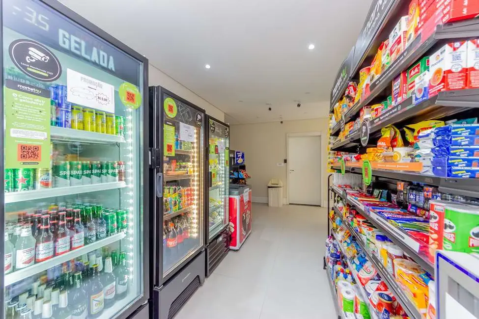 Apartamento com 2 quartos à venda, 114m2 em Vila Mascote, São Paulo - SP - imagem 5 Foto 5 de Apartamento com 2 quartos à venda, 114m2 em Vila Mascote, São Paulo - SP